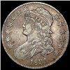 Image 1 : 1831 Capped Bust Half Dollar LIGHTLY CIRCULATED