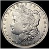 Image 1 : 1889-O Morgan Silver Dollar CLOSELY UNCIRCULATED