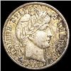 Image 1 : 1911-D Barber Dime UNCIRCULATED