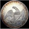 Image 2 : 1837 Capped Bust Half Dollar NEARLY UNCIRCULATED