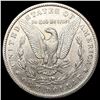 Image 2 : 1896-S Morgan Silver Dollar CLOSELY UNCIRCULATED