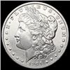 Image 1 : 1901 Morgan Silver Dollar CLOSELY UNCIRCULATED