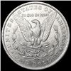 Image 2 : 1901 Morgan Silver Dollar CLOSELY UNCIRCULATED