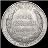 Image 2 : 1920 Maine Half Dollar CLOSELY UNCIRCULATED