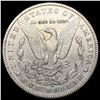 Image 2 : 1899-S Morgan Silver Dollar CLOSELY UNCIRCULATED