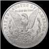 Image 2 : 1899-S Morgan Silver Dollar CLOSELY UNCIRCULATED