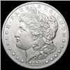 Image 1 : 1879-S 7TF Rev 78 Morgan Silver Dollar CLOSELY UNC