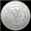 Image 2 : 1879-S 7TF Rev 78 Morgan Silver Dollar CLOSELY UNC