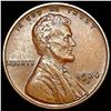 Image 1 : 1924-S Wheat Cent CLOSELY UNCIRCULATED