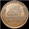 Image 2 : 1924-S Wheat Cent CLOSELY UNCIRCULATED
