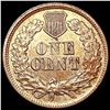 Image 2 : 1863 Indian Head Cent UNCIRCULATED