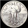 Image 1 : 1929-S Standing Liberty Quarter CLOSELY UNCIRCULAT