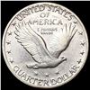 Image 2 : 1929-S Standing Liberty Quarter CLOSELY UNCIRCULAT
