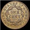 Image 2 : 1831 Coronet Head Large Cent CLOSELY UNCIRCULATED