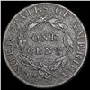Image 2 : 1824 Coronet Head Large Cent NICELY CIRCULATED