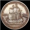 Image 2 : 1924 Huguenot Half Dollar CLOSELY UNCIRCULATED