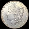 Image 1 : 1878 7TF Rev 78 Morgan Silver Dollar CLOSELY UNCIR