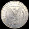 Image 2 : 1878 7TF Rev 78 Morgan Silver Dollar CLOSELY UNCIR