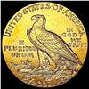 Image 2 : 1913 $2.50 Gold Quarter Eagle CLOSELY UNCIRCULATED