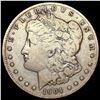Image 1 : 1904-S Morgan Silver Dollar NICELY CIRCULATED