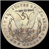 Image 2 : 1904-S Morgan Silver Dollar NICELY CIRCULATED