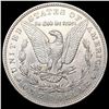 Image 2 : 1892 Morgan Silver Dollar CLOSELY UNCIRCULATED