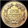 Image 2 : 1857 Flying Eagle Cent CHOICE AU