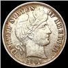 Image 1 : 1907-O Barber Dime NEARLY UNCIRCULATED