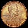 Image 1 : 1909 VDB Wheat Cent CLOSELY UNCIRCULATED
