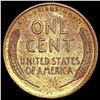 Image 2 : 1909 VDB Wheat Cent CLOSELY UNCIRCULATED