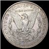 Image 2 : 1900-S Morgan Silver Dollar CLOSELY UNCIRCULATED
