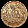 Image 2 : 1867 Indian Head Cent NEARLY UNCIRCULATED