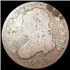 Image 1 : 1819 Capped Bust Quarter NICELY CIRCULATED