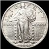 Image 1 : 1924 Standing Liberty Quarter CLOSELY UNCIRCULATED