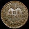 Image 2 : 1864 Indian Head Cent CLOSELY UNCIRCULATED