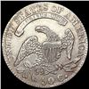 Image 2 : 1832 Capped Bust Half Dollar CLOSELY UNCIRCULATED