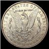 Image 2 : 1885-S Morgan Silver Dollar CLOSELY UNCIRCULATED