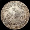 Image 2 : 1826 Capped Bust Half Dollar CLOSELY UNCIRCULATED