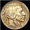 Image 1 : 1923-S Buffalo Nickel CLOSELY UNCIRCULATED