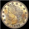 Image 1 : 1883 Liberty Victory Nickel UNCIRCULATED
