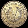 Image 2 : 1883 Liberty Victory Nickel UNCIRCULATED