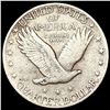 Image 2 : 1927-D Standing Liberty Quarter LIGHTLY CIRCULATED