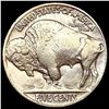 Image 2 : 1923 Buffalo Nickel CLOSELY UNCIRCULATED