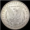 Image 2 : 1884-S Morgan Silver Dollar CLOSELY UNCIRCULATED