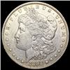 Image 1 : 1892 Morgan Silver Dollar CLOSELY UNCIRCULATED