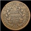 Image 2 : 1803 Sm Dt Draped Bust Large Cent NICELY CIRCULATE