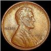 Image 1 : 1909-S VDB Wheat Cent CLOSELY UNCIRCULATED