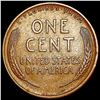 Image 2 : 1909-S VDB Wheat Cent CLOSELY UNCIRCULATED