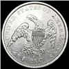 Image 2 : 1834 Capped Bust Quarter CLOSELY UNCIRCULATED