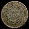 Image 2 : 1813 Classic Head Large Cent NICELY CIRCULATED